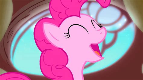 pinkie pie pmv